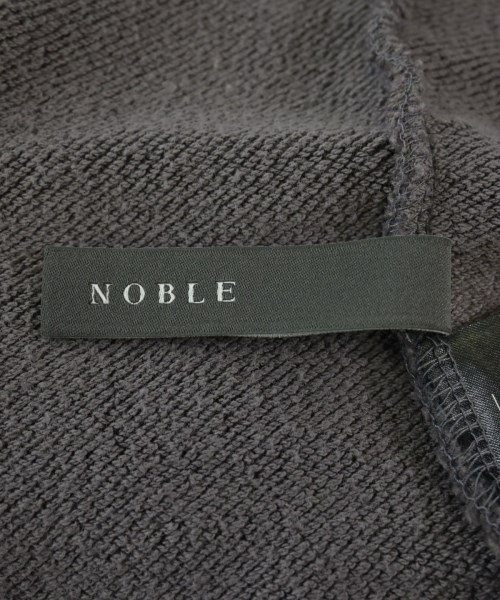 NOBLE（ノーブル）カーディガン グレー サイズ:F レディース/2200703864024