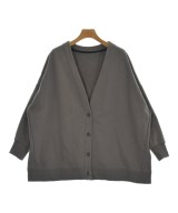 NOBLE（ノーブル）カーディガン グレー サイズ:F レディース/2200703864024