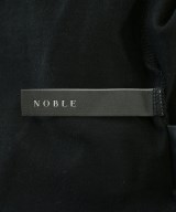 NOBLE（ノーブル）ノースリーブ 黒 サイズ:F レディース/2200703864222