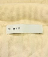 NOBLE（ノーブル）シャツワンピース ベージュ サイズ:-(M位) レディース/2200707609010