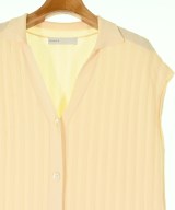 NOBLE（ノーブル）シャツワンピース ベージュ サイズ:-(M位) レディース/2200707609010