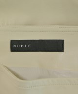 NOBLE（ノーブル）ロング・マキシ丈スカート 白 サイズ:38(M位) レディース/2200707609119