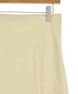 NOBLE（ノーブル）ロング・マキシ丈スカート 白 サイズ:38(M位) レディース/2200707609119