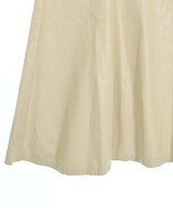 NOBLE（ノーブル）ロング・マキシ丈スカート 白 サイズ:38(M位) レディース/2200707609119