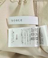 NOBLE（ノーブル）その他 ベージュ サイズ:36(S位) レディース/2200704221185