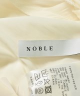 NOBLE（ノーブル）ブラウス 白 サイズ:F レディース/2200705710039