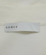 NOBLE（ノーブル）カーディガン 白 サイズ:F レディース/2200707925028