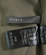 NOBLE（ノーブル）ワンピース カーキ サイズ:F レディース/2200704942165