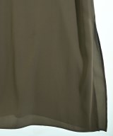 NOBLE（ノーブル）ワンピース カーキ サイズ:F レディース/2200704942165