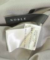 NOBLE（ノーブル）ロング・マキシ丈スカート グレー サイズ:38(M位) レディース/2200710008022
