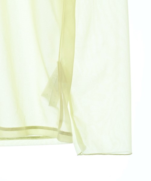 NOBLE（ノーブル）ブラウス 緑 サイズ:-(M位) レディース/2200656554133