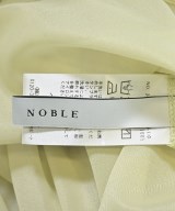 NOBLE（ノーブル）ブラウス 緑 サイズ:-(M位) レディース/2200656554133