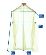 NOBLE（ノーブル）ブラウス 緑 サイズ:-(M位) レディース/2200656554133