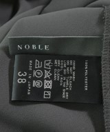 NOBLE（ノーブル）ブラウス グレー サイズ:38(M位) レディース/2200660726182
