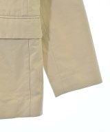 NOBLE（ノーブル）カジュアルジャケット ベージュ サイズ:36(S位) レディース/2200662487012