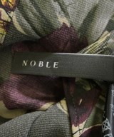 NOBLE（ノーブル）ブラウス グレー サイズ:-(M位) レディース/2200656720064