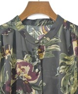 NOBLE（ノーブル）ブラウス グレー サイズ:-(M位) レディース/2200656720064