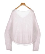 NOBLE（ノーブル）ニット・セーター ピンク サイズ:F レディース/2200663121021