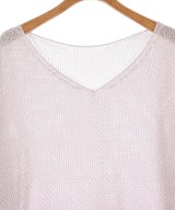 NOBLE（ノーブル）ニット・セーター ピンク サイズ:F レディース/2200663121021
