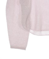 NOBLE（ノーブル）ニット・セーター ピンク サイズ:F レディース/2200663121021