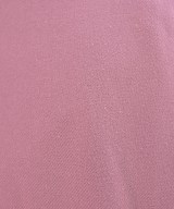 NOBLE（ノーブル）スラックス ピンク サイズ:36(S位) レディース/2200660993034