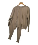 NOBLE（ノーブル）ニット・セーター ベージュ サイズ:F レディース/2200663004096