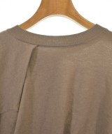 NOBLE（ノーブル）ニット・セーター ベージュ サイズ:F レディース/2200663004096