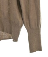 NOBLE（ノーブル）ニット・セーター ベージュ サイズ:F レディース/2200663004096