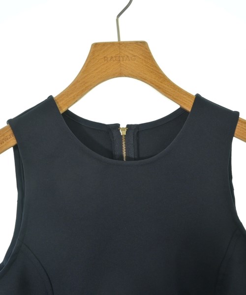 NOBLE（ノーブル）ブラウス 紺 サイズ:F レディース/2200660013015