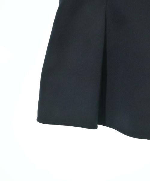 NOBLE（ノーブル）ブラウス 紺 サイズ:F レディース/2200660013015