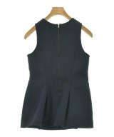 NOBLE（ノーブル）ブラウス 紺 サイズ:F レディース/2200660013015