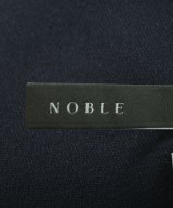 NOBLE（ノーブル）ブラウス 紺 サイズ:F レディース/2200660013015