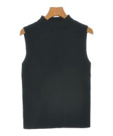 NOBLE（ノーブル）ベスト/ノースリーブ 黒 サイズ:F レディース/2200660013053