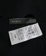 NOBLE（ノーブル）ニット・セーター 黒 サイズ:-(XS位) レディース/2200660013183