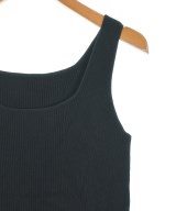 NOBLE（ノーブル）ニット・セーター 黒 サイズ:-(XS位) レディース/2200660013183