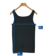 NOBLE（ノーブル）ニット・セーター 黒 サイズ:-(XS位) レディース/2200660013183