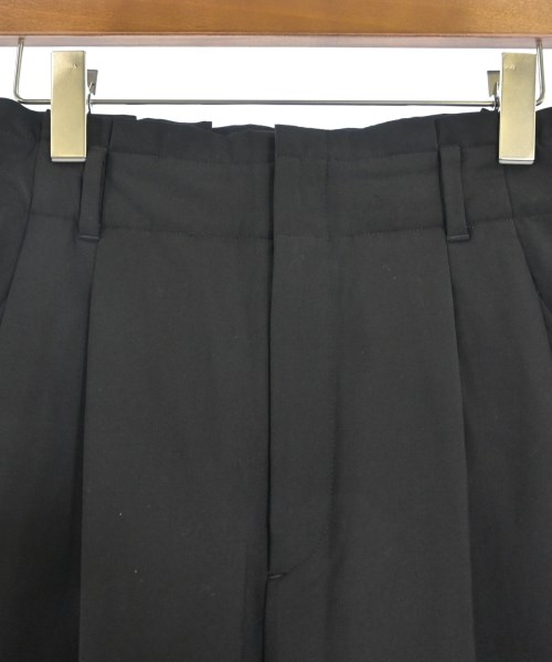 NOBLE（ノーブル）その他 黒 サイズ:36(S位) レディース/2200658714153