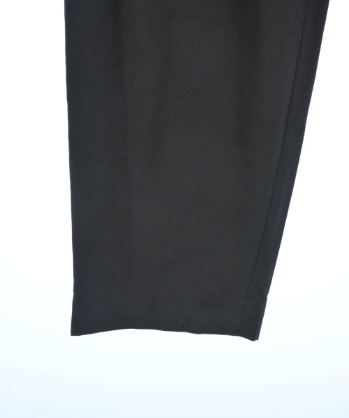 NOBLE（ノーブル）その他 黒 サイズ:36(S位) レディース/2200658714153