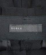 NOBLE（ノーブル）その他 黒 サイズ:36(S位) レディース/2200658714153