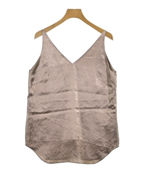 NOBLE(ノーブル)ブラウス ゴールド サイズ:-(M位)/2200661313206