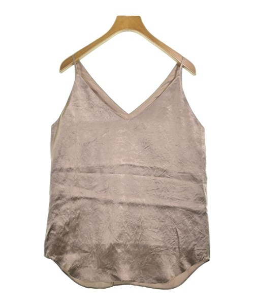 NOBLE（ノーブル）ブラウス ゴールド サイズ:-(M位) レディース/2200661313206