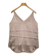 NOBLE（ノーブル）ブラウス ゴールド サイズ:-(M位) レディース/2200661313206