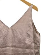 NOBLE（ノーブル）ブラウス ゴールド サイズ:-(M位) レディース/2200661313206