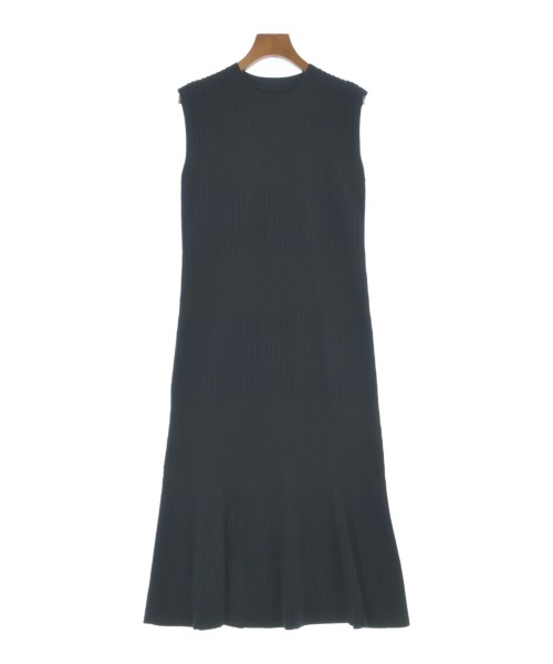 NOBLE(ノーブル)ワンピース 紺 サイズ:-(M位)/2200661290033