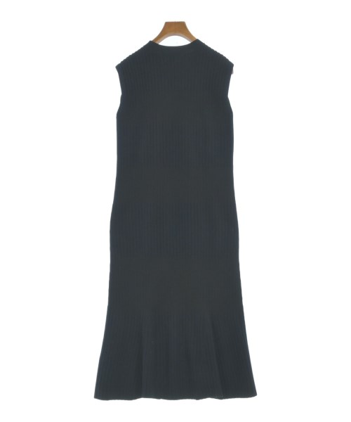 NOBLE（ノーブル）ワンピース 紺 サイズ:-(M位) レディース/2200661290033
