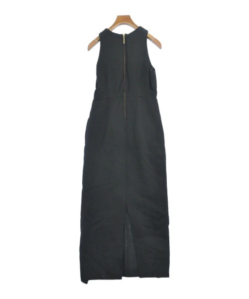 NOBLE（ノーブル）ワンピース 黒 サイズ:38(M位) レディース/2200661749050