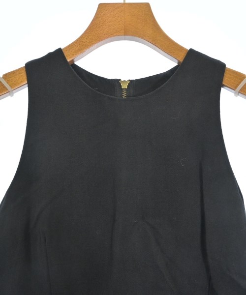 NOBLE（ノーブル）ワンピース 黒 サイズ:38(M位) レディース/2200661749050