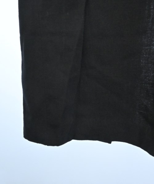 NOBLE（ノーブル）ワンピース 黒 サイズ:38(M位) レディース/2200661749050