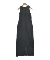 NOBLE（ノーブル）ワンピース 黒 サイズ:38(M位) レディース/2200661749050