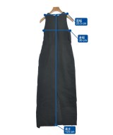 NOBLE（ノーブル）ワンピース 黒 サイズ:38(M位) レディース/2200661749050